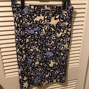 LuLaRoe pencil skirt size small